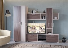 Стенка-горка Кубика 6-568 Гранд Кволити