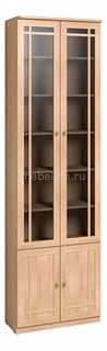 Шкаф книжный Sherlock 32 Глазов Мебель