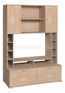 Стенка для гостиной Sherlock 1 Глазов Мебель