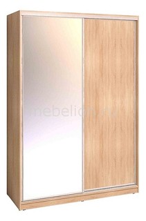 Шкаф-купе Домашний 202 Глазов Мебель