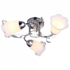 Потолочная люстра Fiona 1115/3C J Light