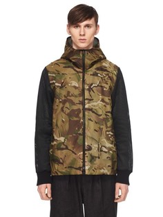 КУРТКА Christopher Raeburn