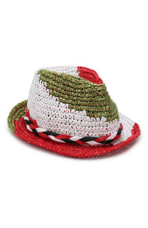 Пляжная шляпа Missoni