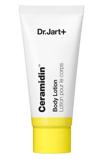 Лосьон для тела Ceramidin Dr.Jart+