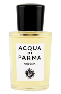 Одеколон Colonia Acqua di Parma