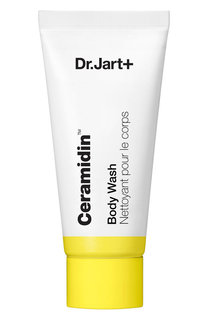 Гель для душа Ceramidin Dr.Jart+