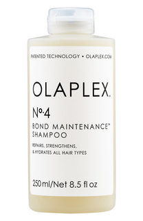 Шампунь для волос No.4 Bond Maintenance Olaplex