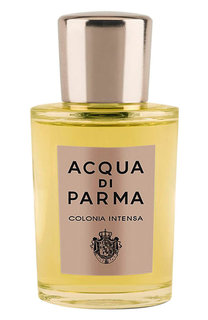 Одеколон Colonia Intensa Acqua di Parma