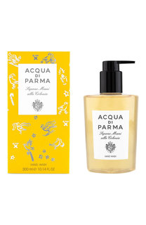 Жидкое мыло для рук Colonia Acqua di Parma