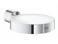 Держатель для мыльницы Atrio New, хром (40305003) Grohe