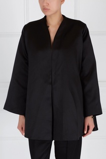 Шелковый жакет Tere The Row