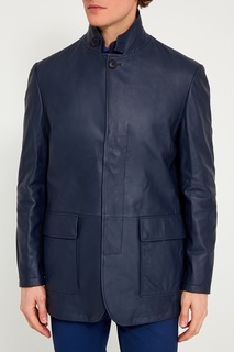 Двусторонняя куртка с карманами IC MEN