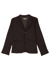 Однобортный пиджак Bonpoint