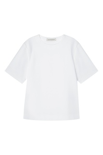 Белая футболка Color°Temperature