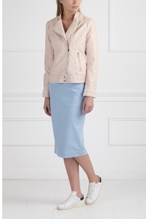 Однотонная куртка New Morrigan