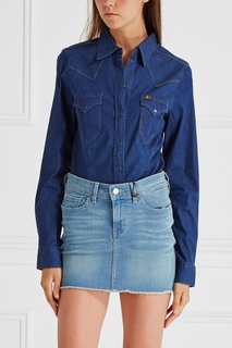 Рубашка 7 For All Mankind