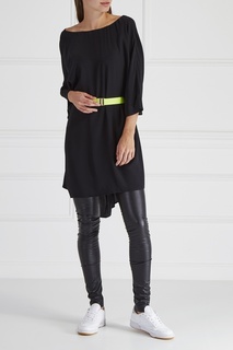 Комбинированная туника Who*S WHO