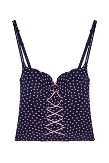 Бюстье в горох Lise Charmel