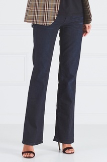 Фактурные джинсы 7 For All Mankind