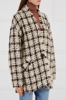 Жакет из букле Oliana Isabel Marant