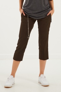 Зауженные брюки-чинос Dsquared2