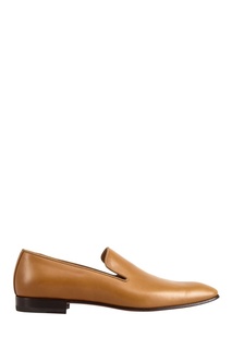 Кожаные лоферы Dandelion Flat Christian Louboutin