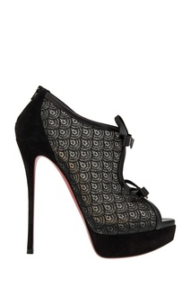 Босоножки Empiraltissimo 150 Christian Louboutin