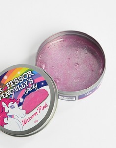 Розовый пластилин Source Unicorn - Мульти