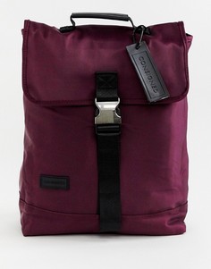 Блестящий рюкзак Consigned - Фиолетовый