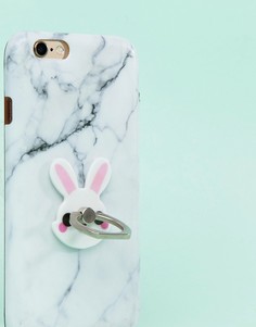 Кольцо для телефона Fizz Bunny - Мульти