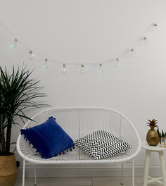 Гирлянда с лампочками Fizz - Мульти