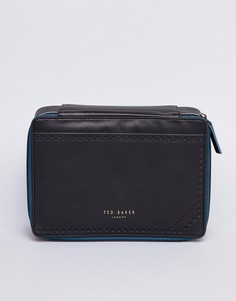 Дорожный органайзер для гаджетов Ted Baker - Мульти