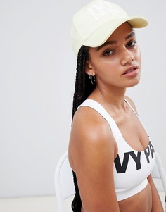 Кепка с логотипом Ivy Park - Желтый