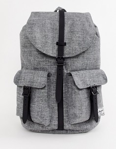 Рюкзак вместимостью 20,5 л Herschel Supply Co Dawson - Серый