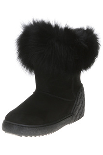 Ботинки Sandm