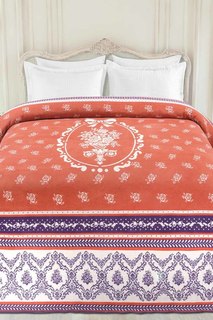 Double Blanket, 200х220 MADAME COCO