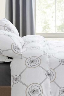 Double Quilt Cover Set, 2 sp MADAME COCO