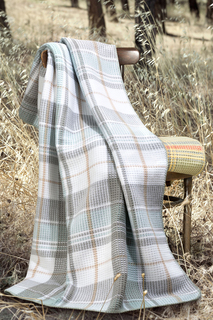 Double Blanket, 200х220 MADAME COCO