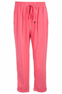 Брюки Button Blue