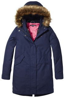Куртка Tommy Hilfiger