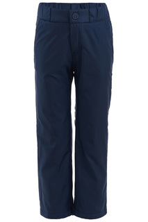 Брюки утепленные Button Blue