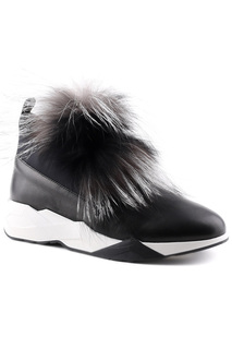 Полуботинки Loriblu