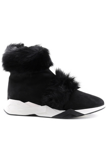 Полуботинки Loriblu