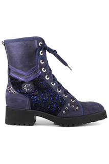 Ботинки norma j baker