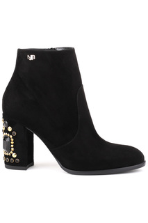 Ботильоны norma j baker