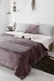 Плед 220х240 Sofi De Marko