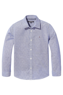 Рубашка Tommy Hilfiger