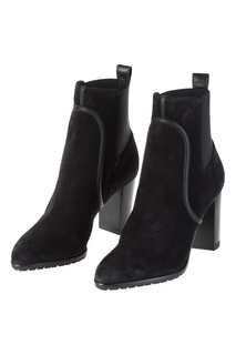 ankle boots Sergio Rossi