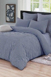 Постельное белье евро Sofi De Marko