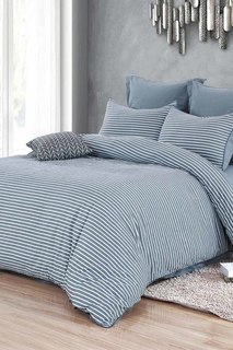 Постельное белье евро Sofi De Marko